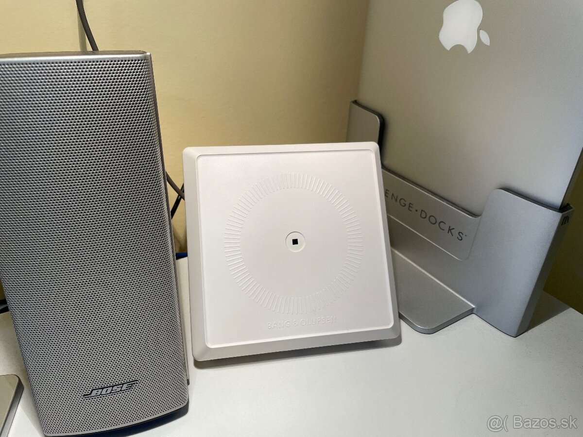 REZERVÁCIA-Bang & Olufsen Playmaker AirPlay streamer