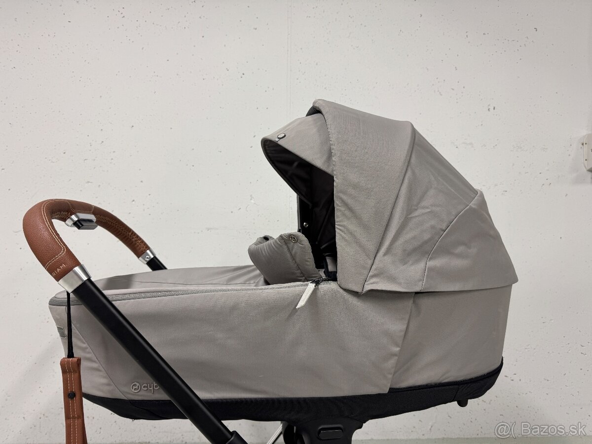 Predam vanicku Cybex Priam novej generacie