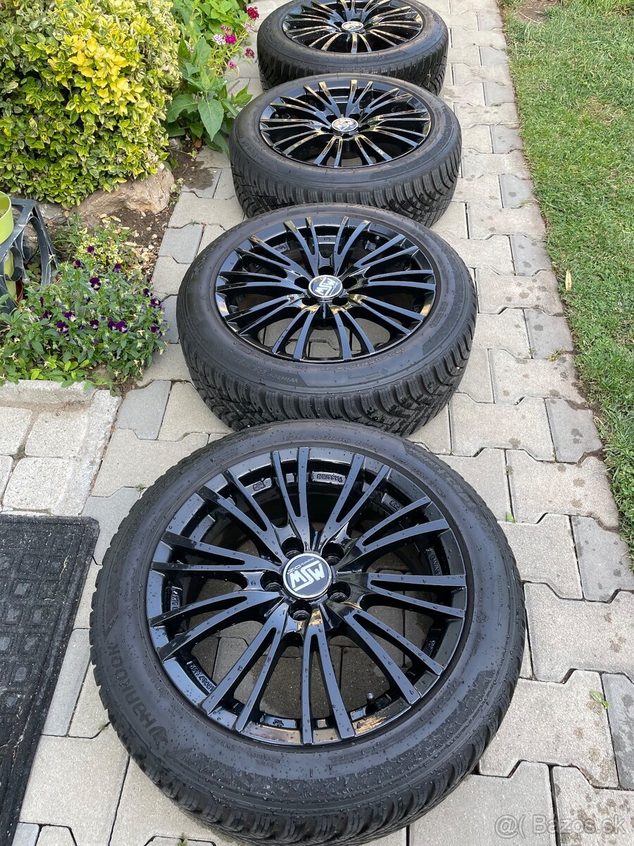 5x100 R16