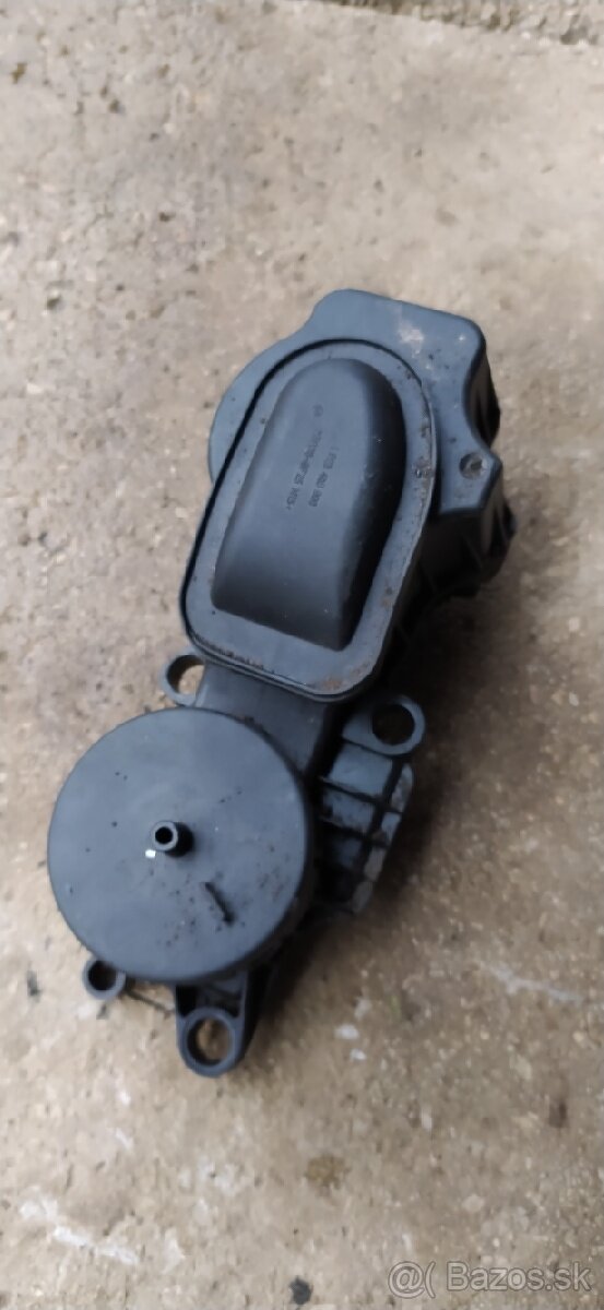 BMW separator oleja