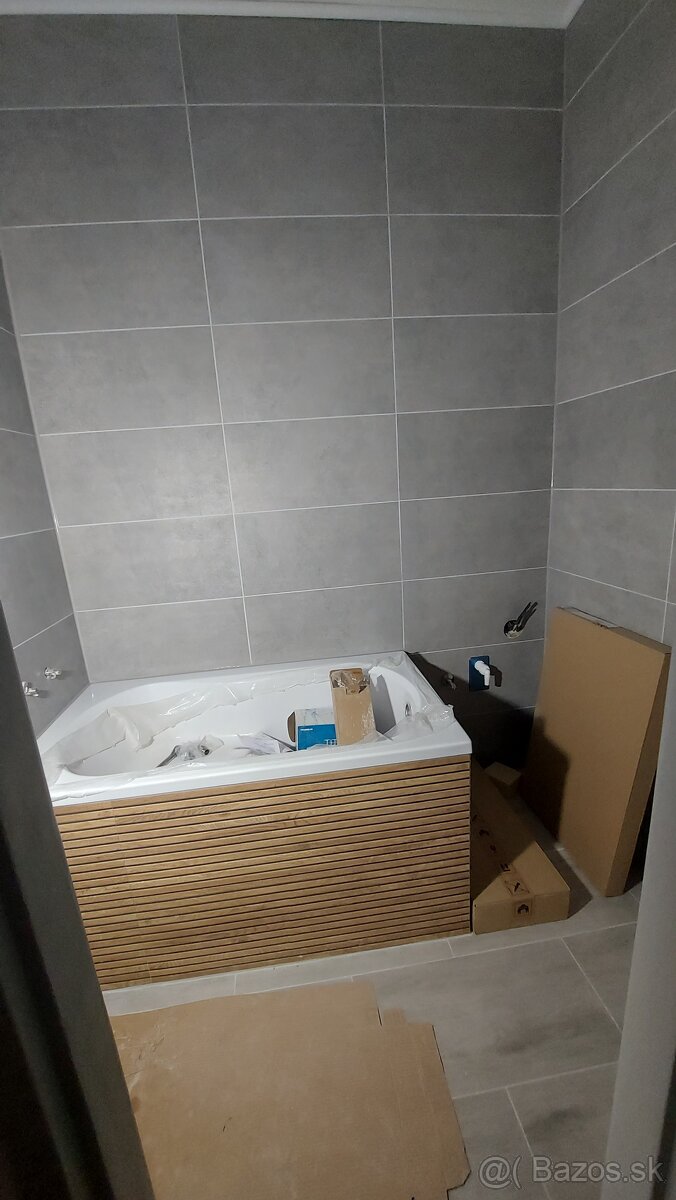 Útulný prerobený 2 izbový byt - podnájom