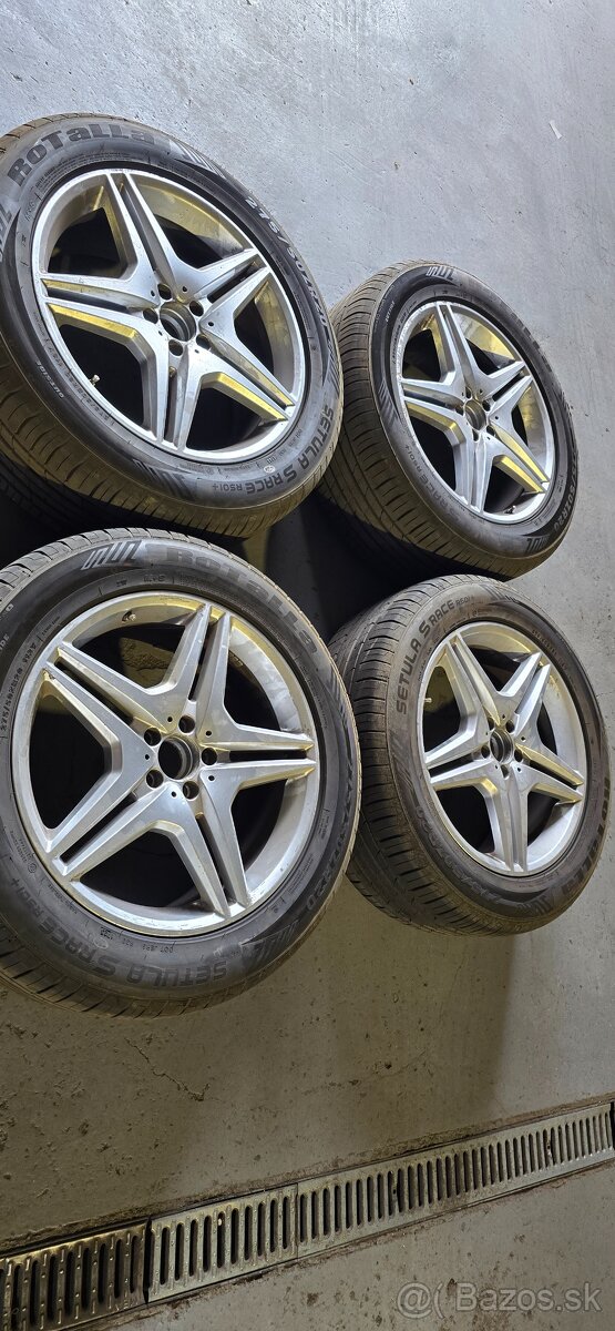 275/50 R20