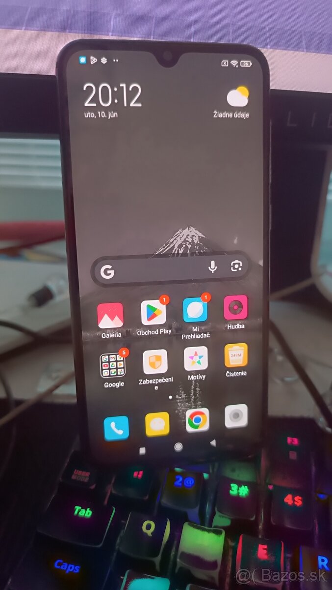 Xiaomi 9 SE 64gb