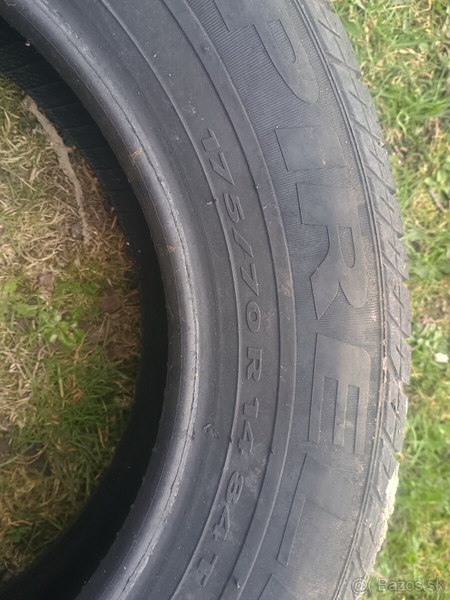 175/70 r14 leto