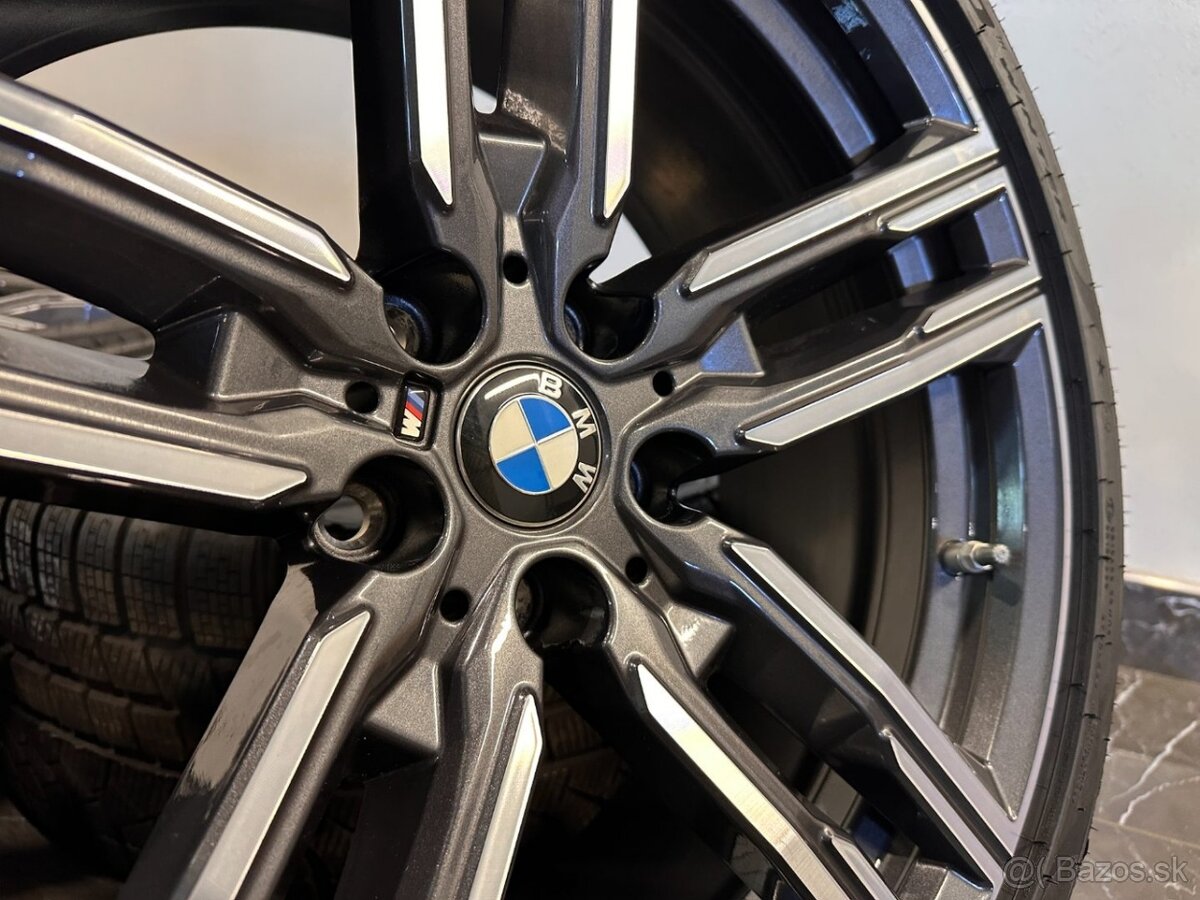 original BMW 8er G14 G15 G16 r19 8090019 727 M