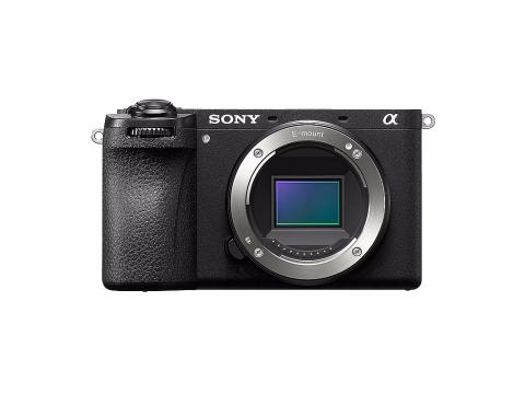 Sony A6700