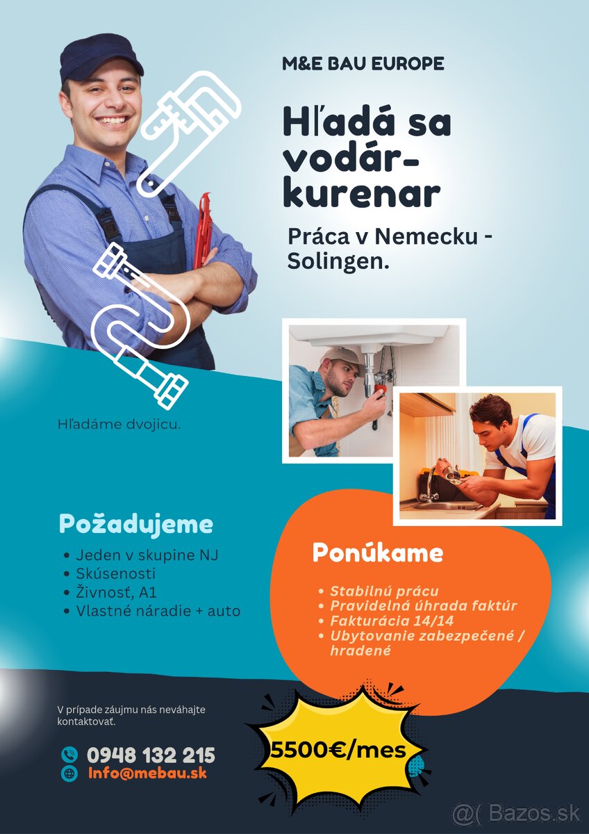 Vodár/ Kurenar