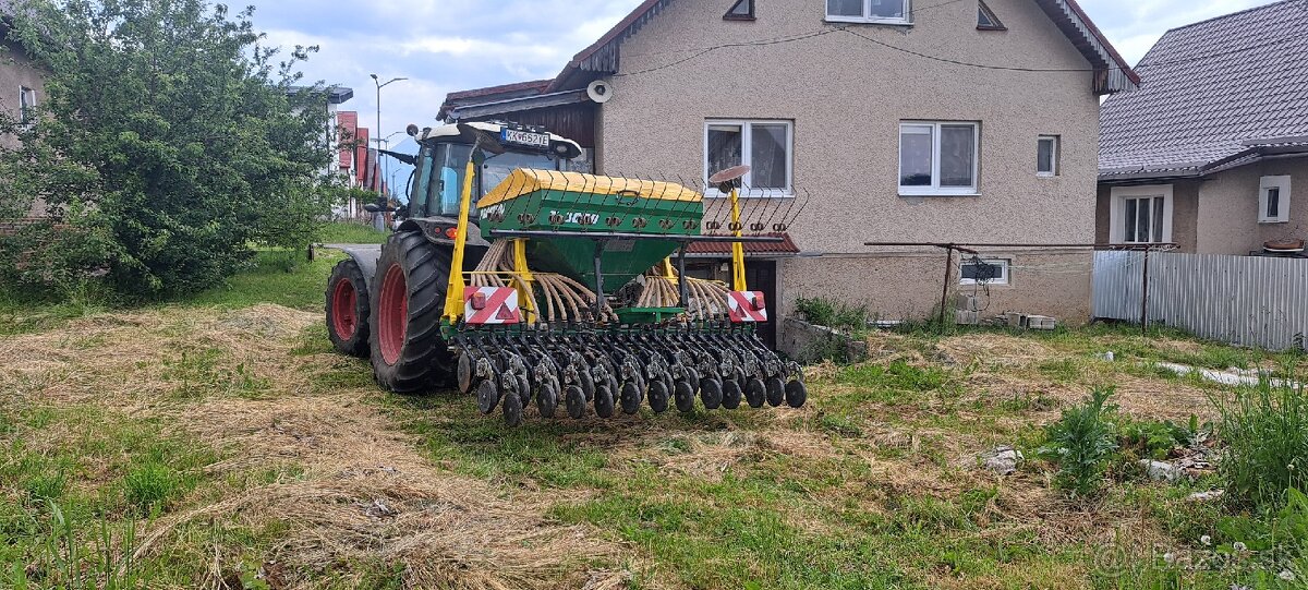 Sejačka PROSTROJ T3000 3m