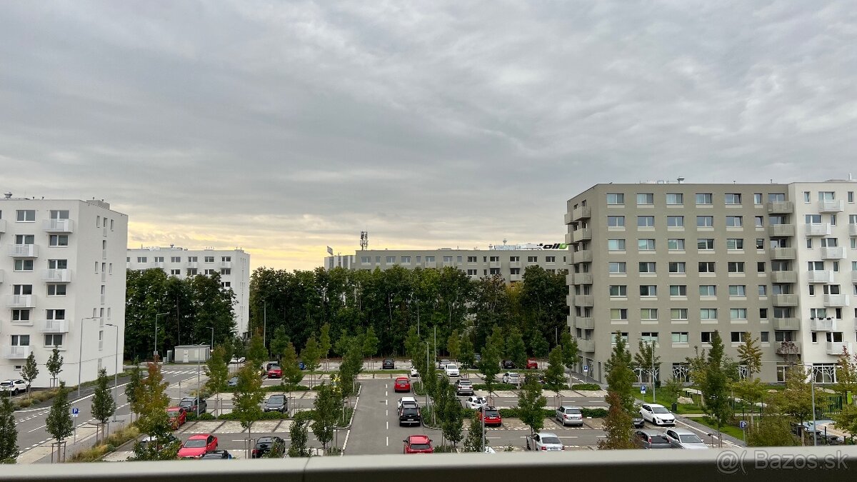Predaj/výmena vonkajšieho park.stania Ovocné Sady