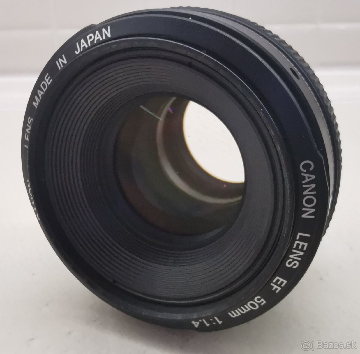 CANON EF 50mm f /1.4 USM