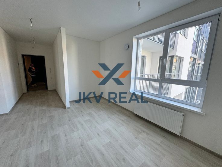 JKVreal ponúka na predaj priestranný a slnečný 2-izbový byt