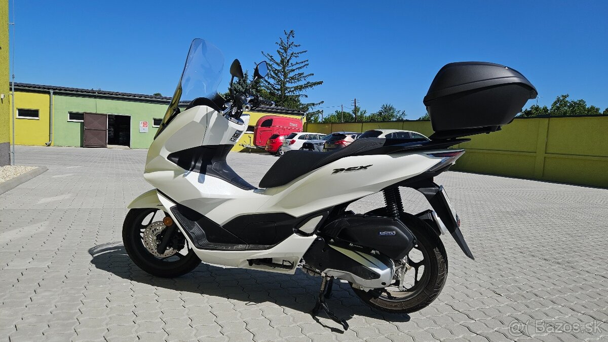 HONDA PCX 125