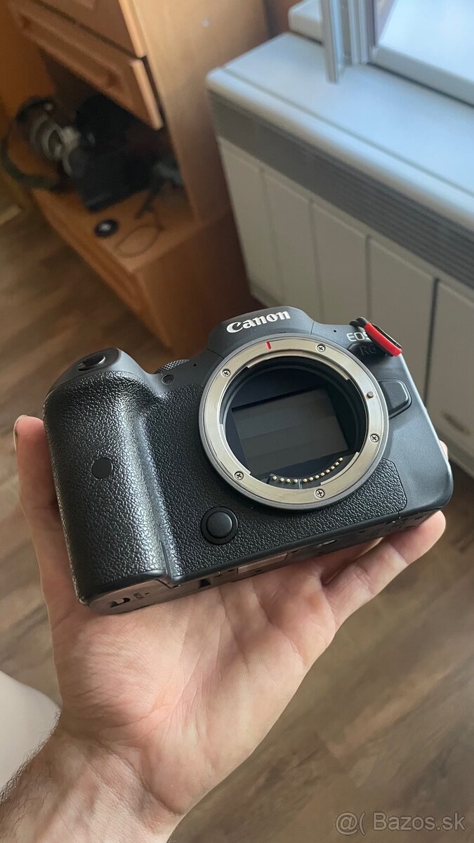 Canon eos R6