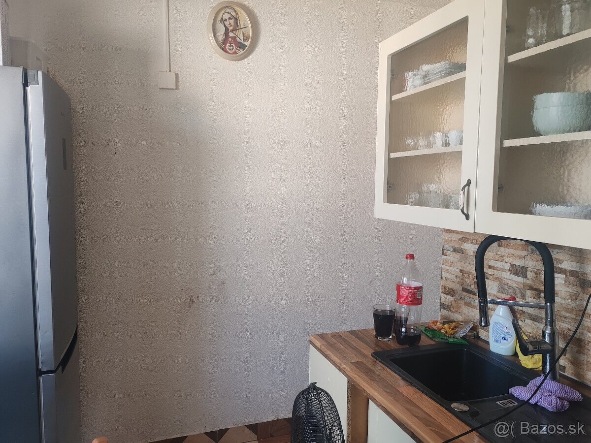3 izbový byt v centre mesta s výťahom