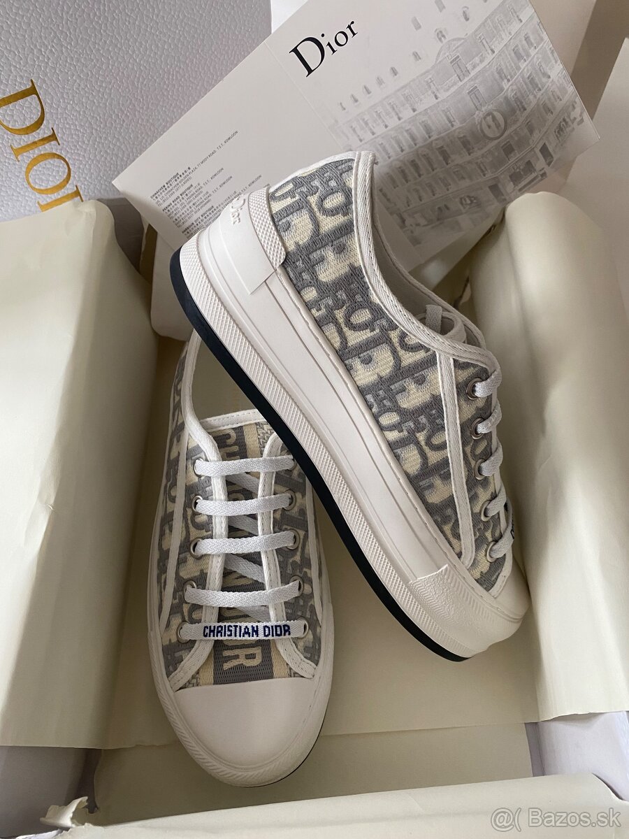 Christian Dior