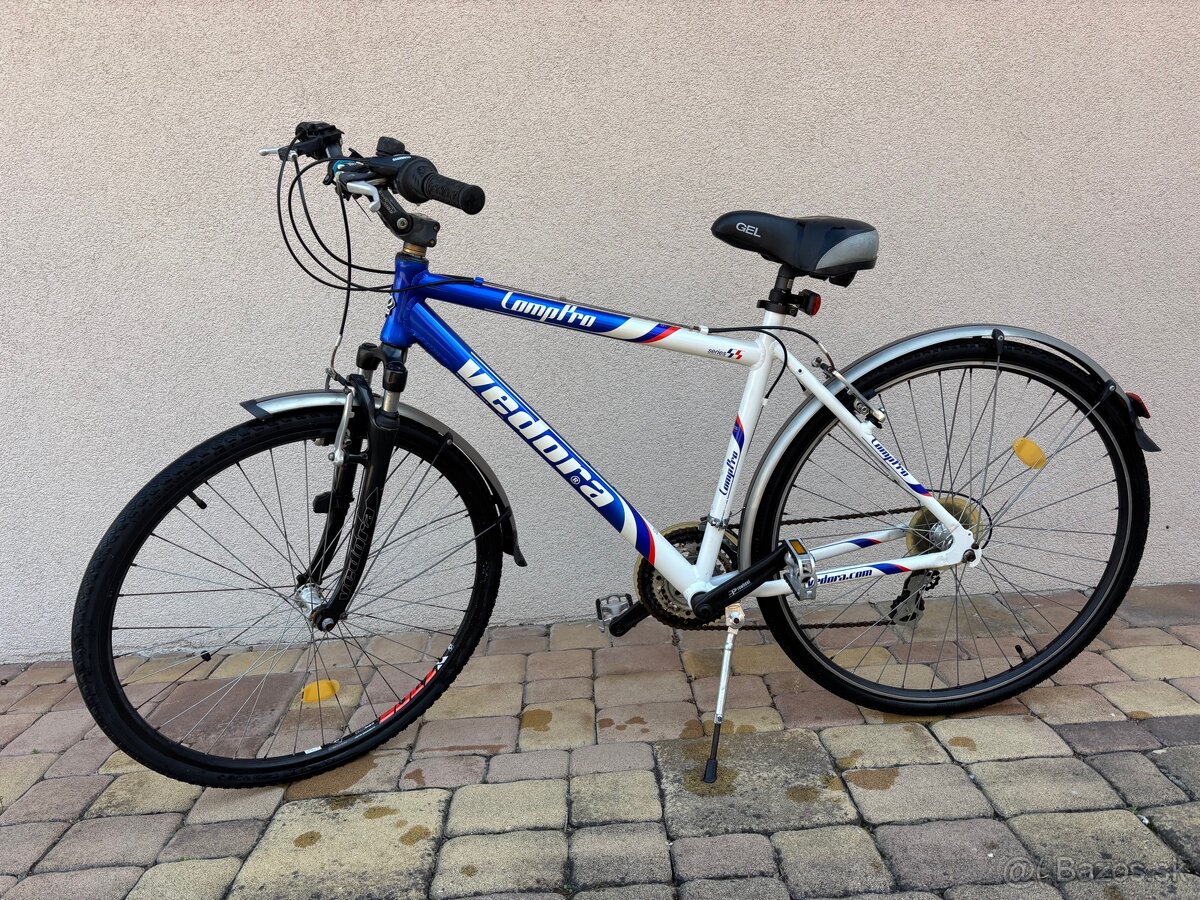 Predám bicykel