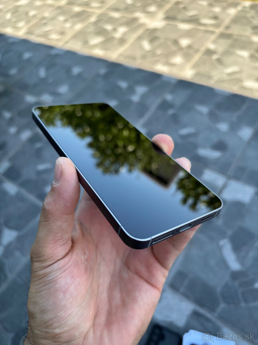 S25 256GB SIVY NOVY