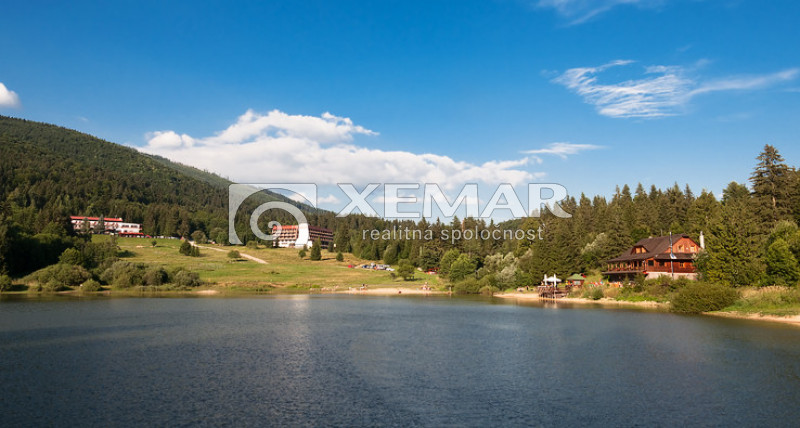 Predaj: Stavebný pozemok 1097 m2 – Krpáčovo, okr. Brezno