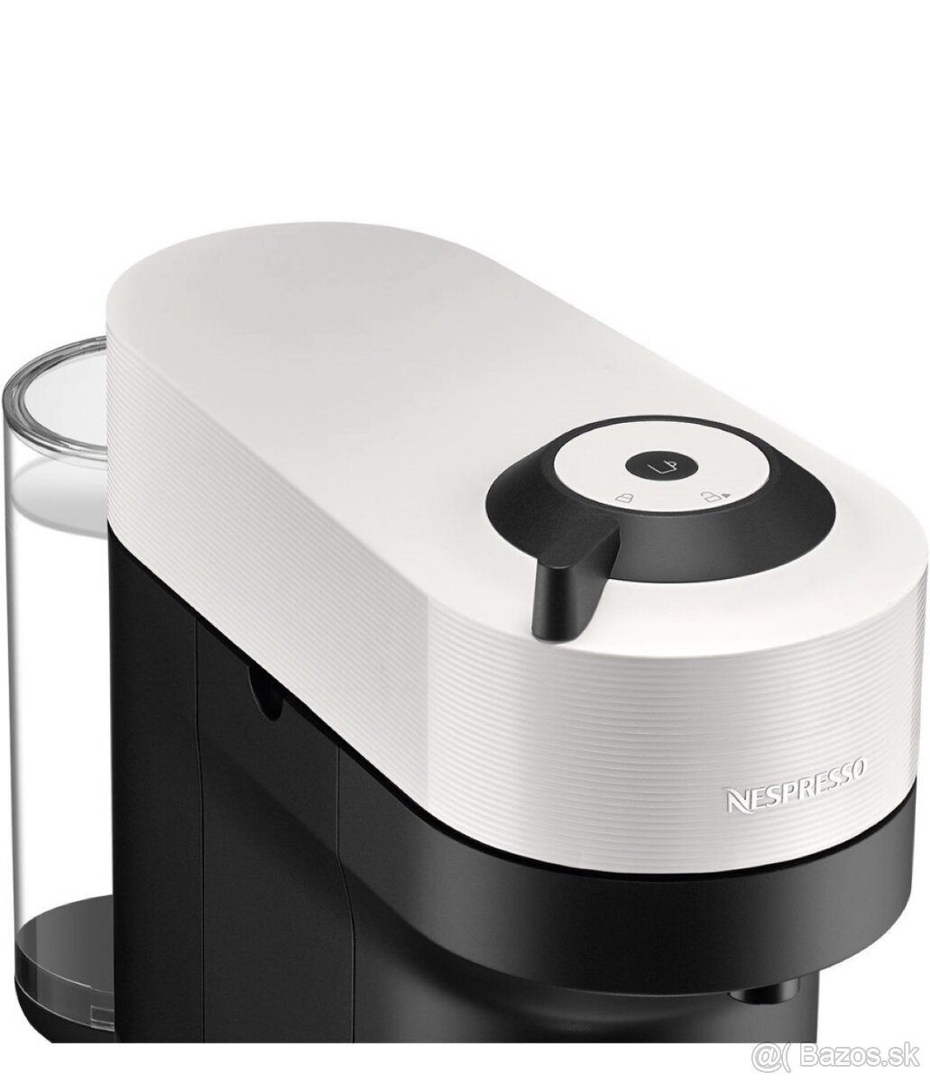 Nespresso vertuo kavovar