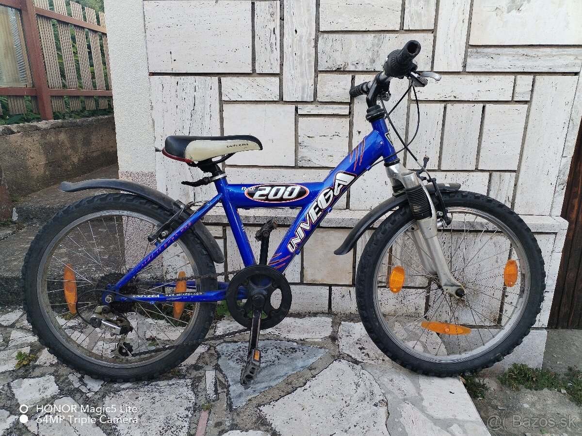 Bicykel