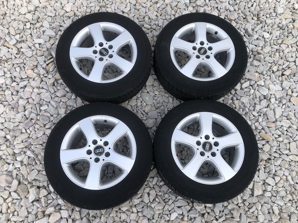 BORBET 5x112