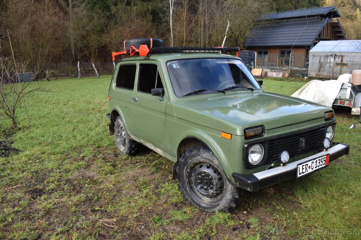 Niva