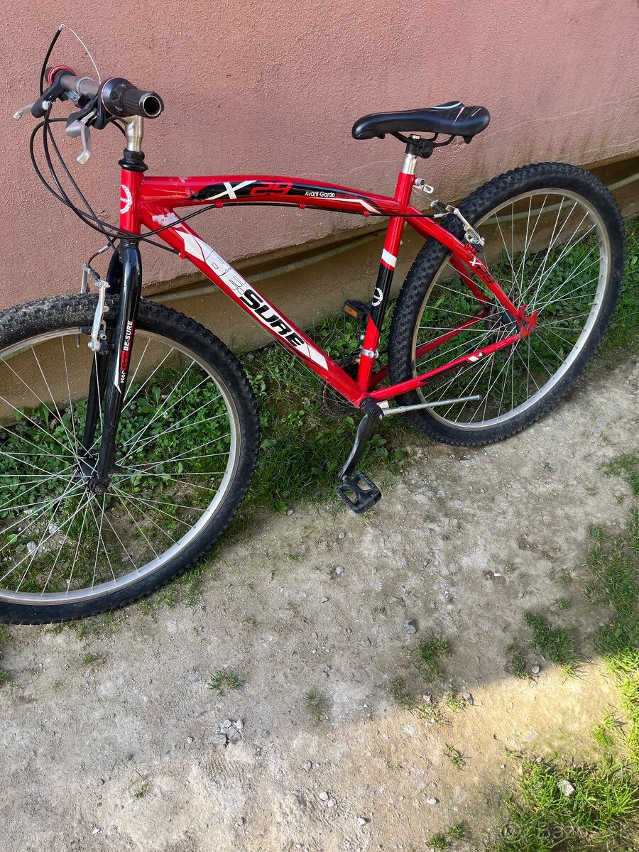 Bicykel
