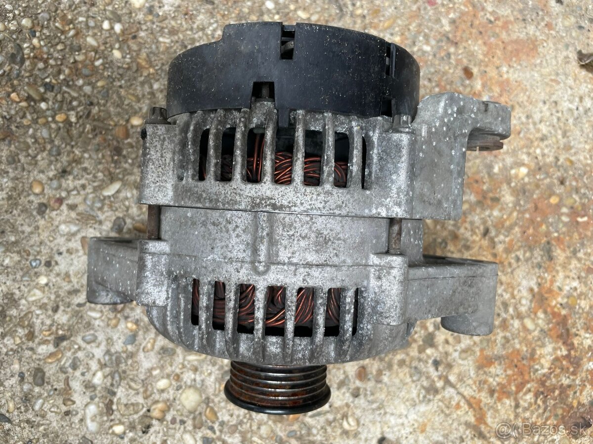 Daewoo Leganza alternator