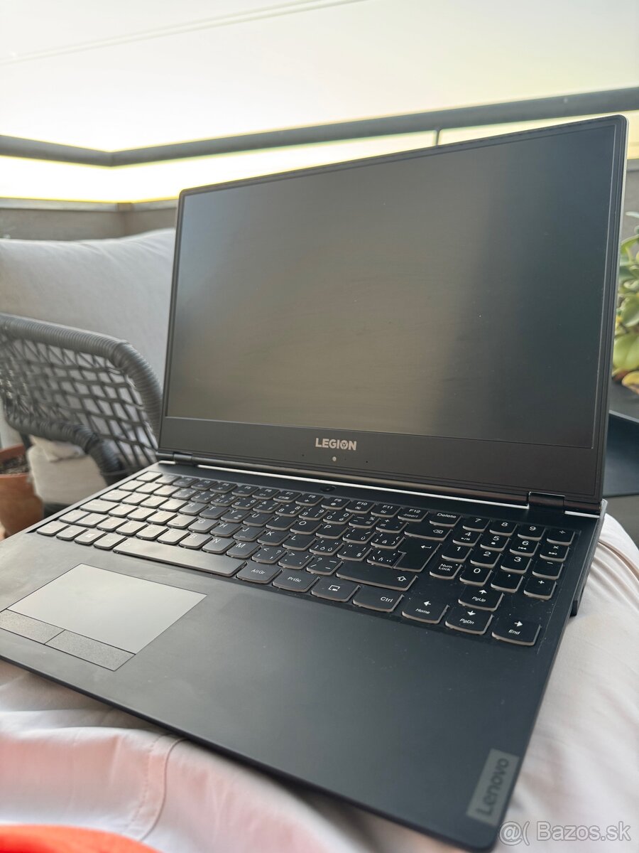 Lenovo Legion Y540-15IRH
