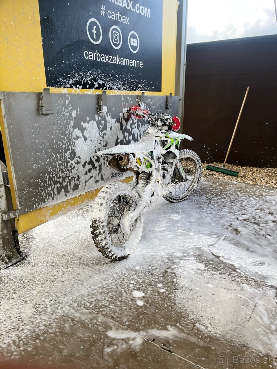 Xmotos xb31