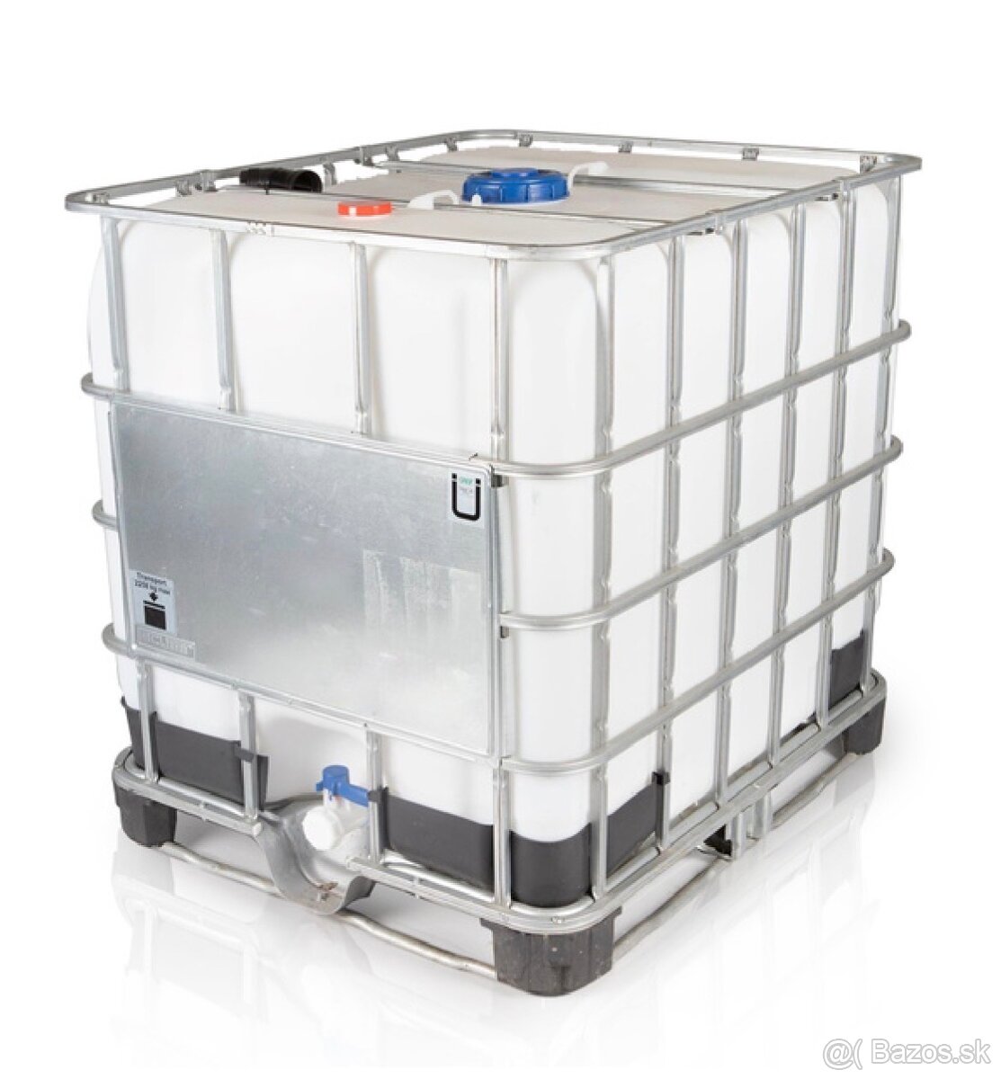 IBC 1000l