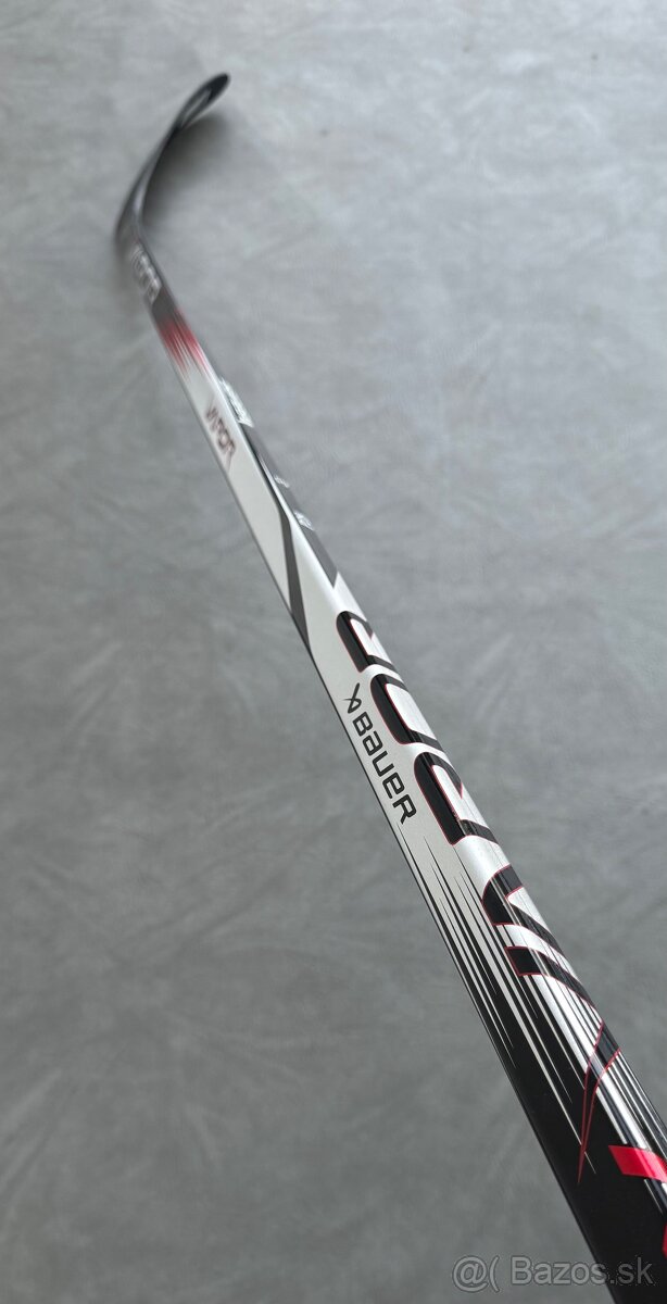 ✅BAUER VAPOR LEAGUE INT S23 LEFT/LAVACKA__flex 65 P28