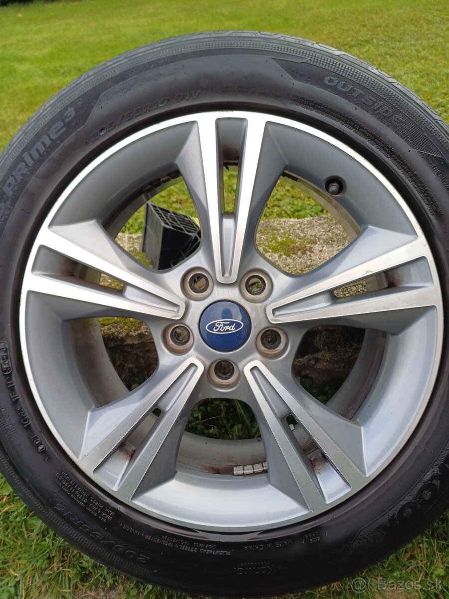 Disky Ford  5x108 R16