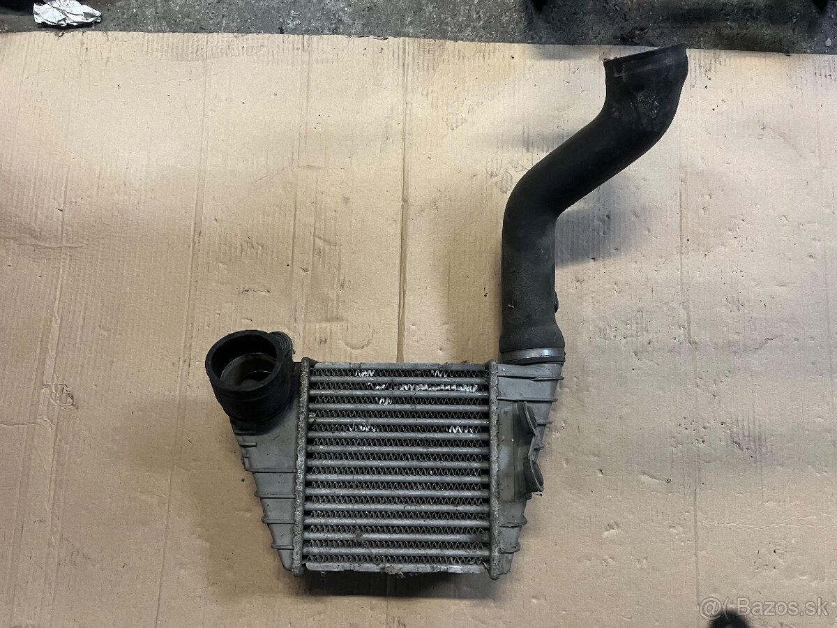 Intercooler 1.8T/1.9TDI
