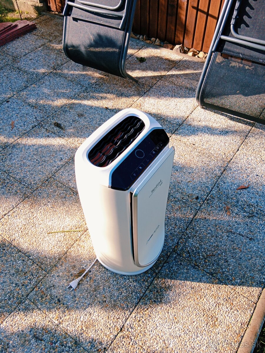 Čistička vzduchu Tefal