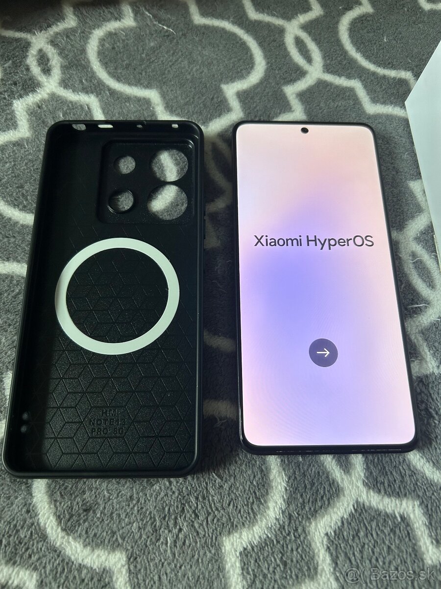 Redmi Note 13 pro 5g