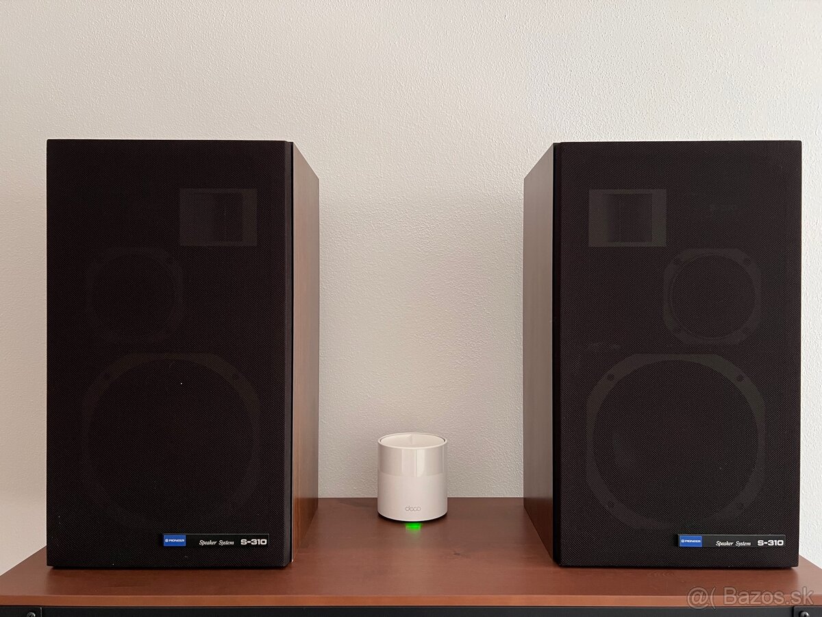 Pioneer S-310