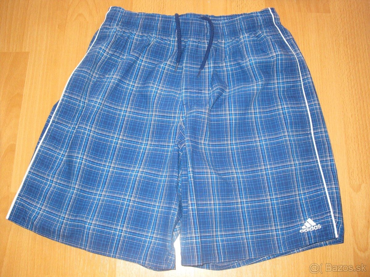Pánske plavky zn. Adidas, veľ. S