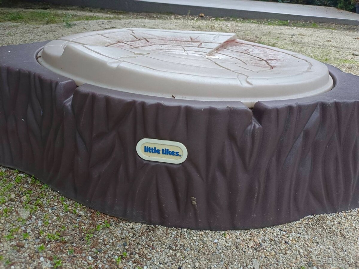 Pieskovisko Little tikes