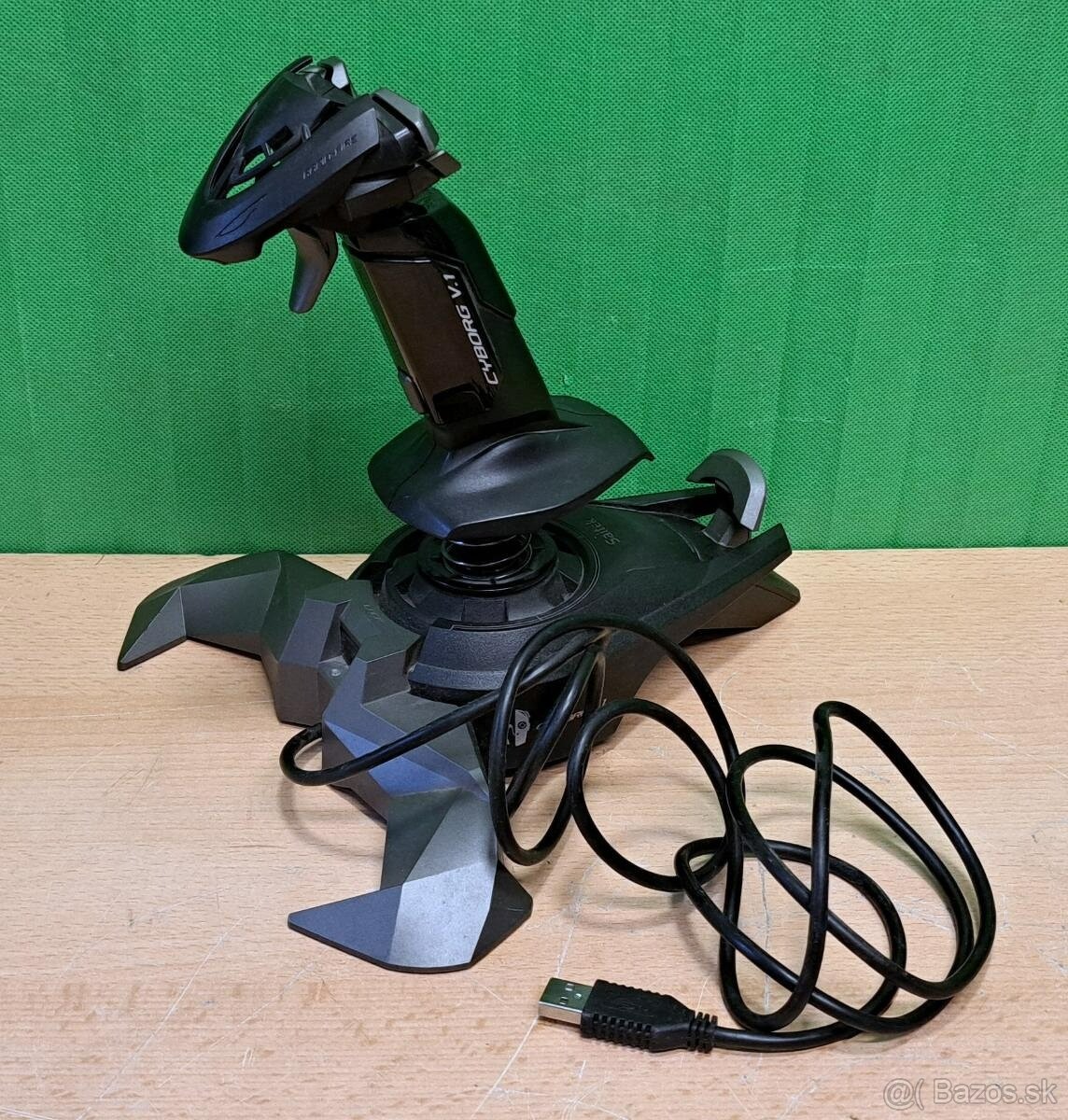 Saitek Cyborg V.1 Flight Stick