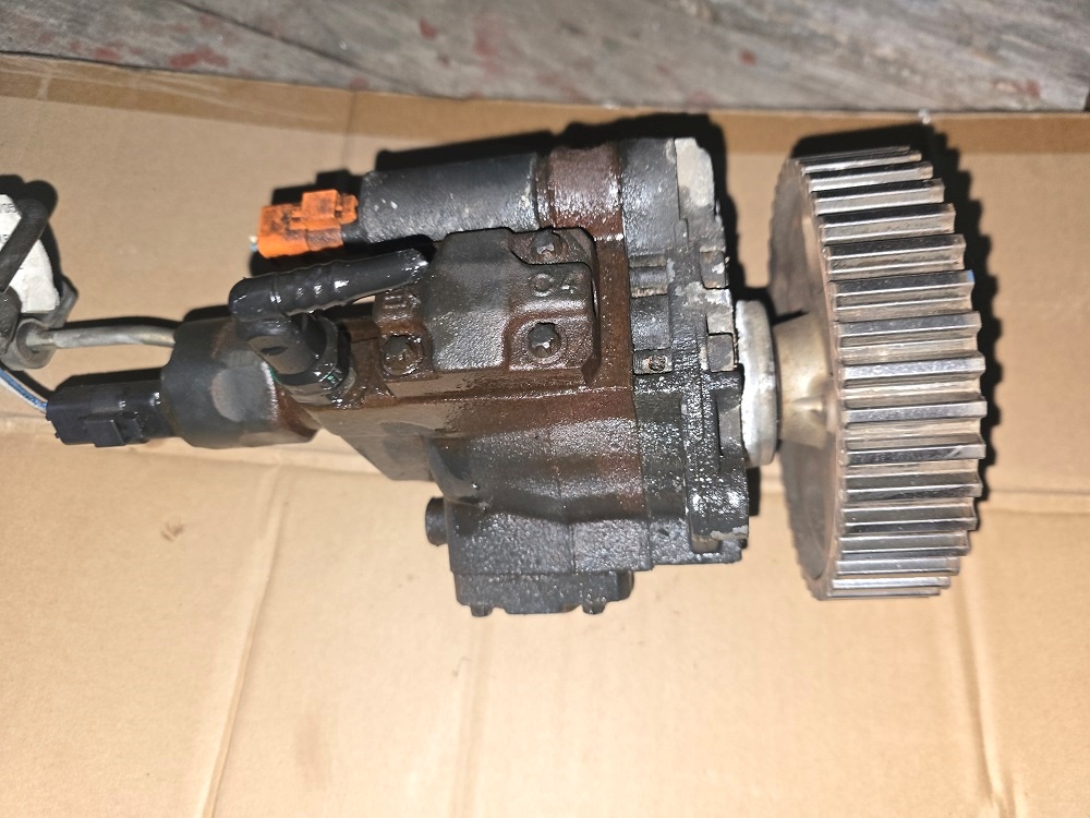 Vstrekovacie čerpadlo Citroen Berlingo 2.0 Hdi 66kW