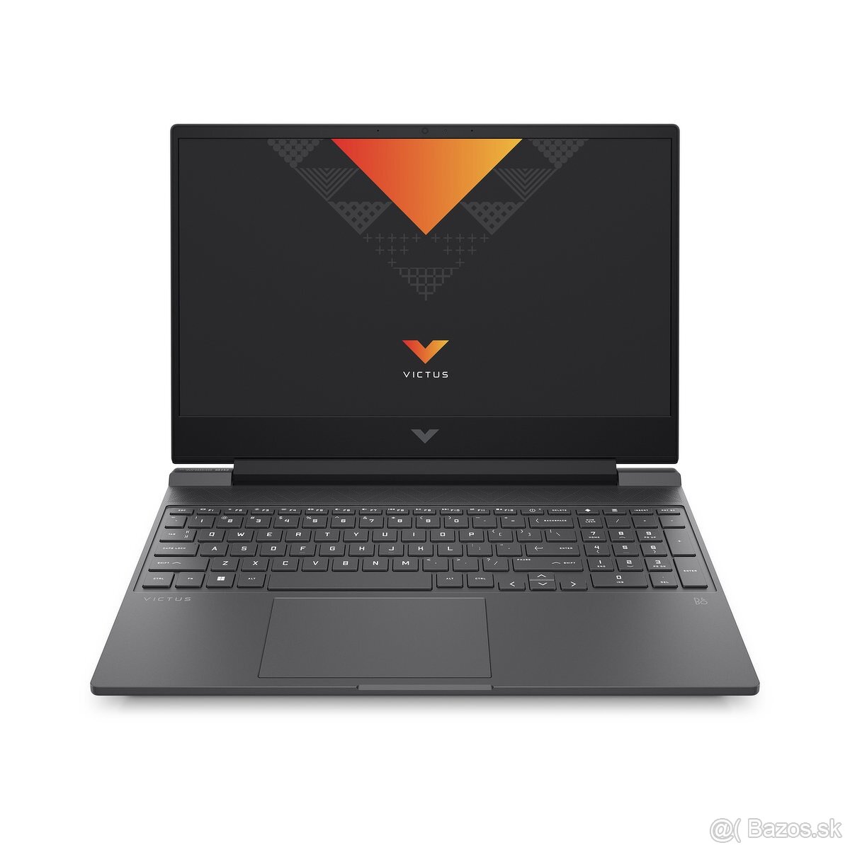 Herný notebook HP Victus/i5-13420H/16GB/512GB SSD/RTX 4050