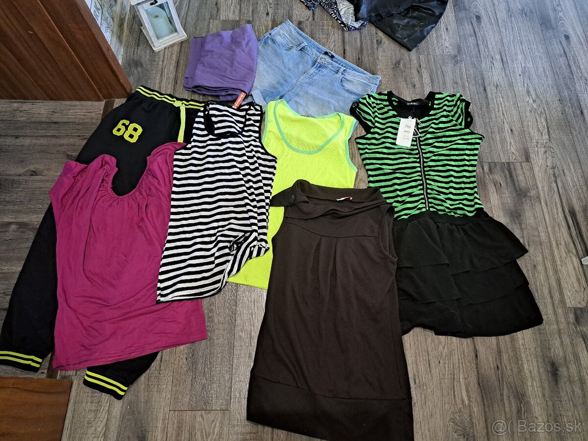 Balik L-XL..spolu za 9 eur