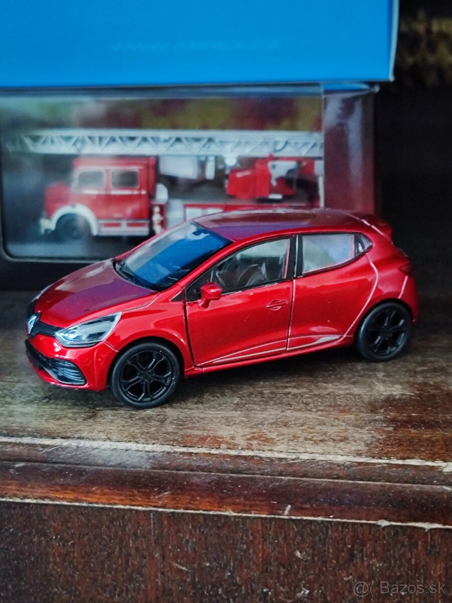 Renault modely časť 3