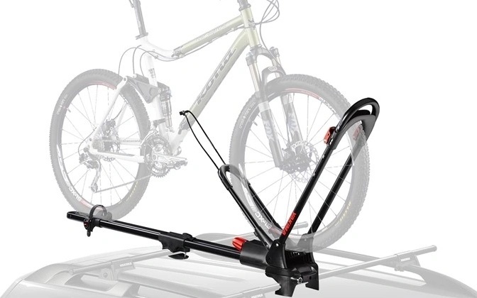 Strešný nosič na bicykle Yakima Frontloader