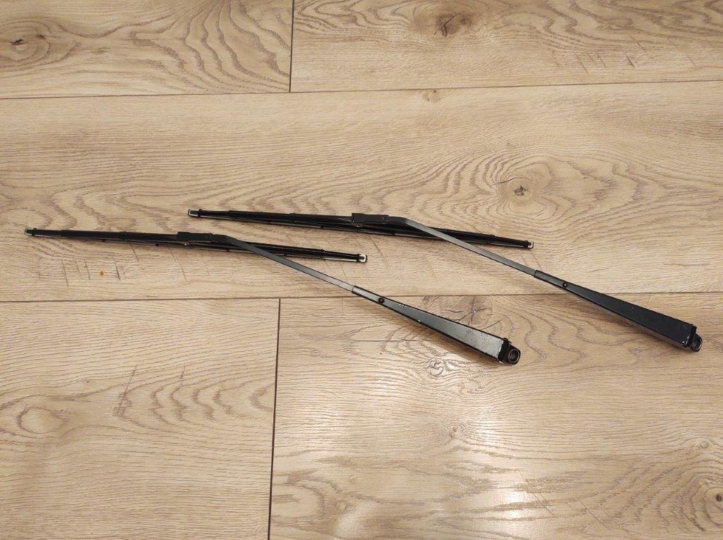 Ramienka stieračov Škoda 105-130