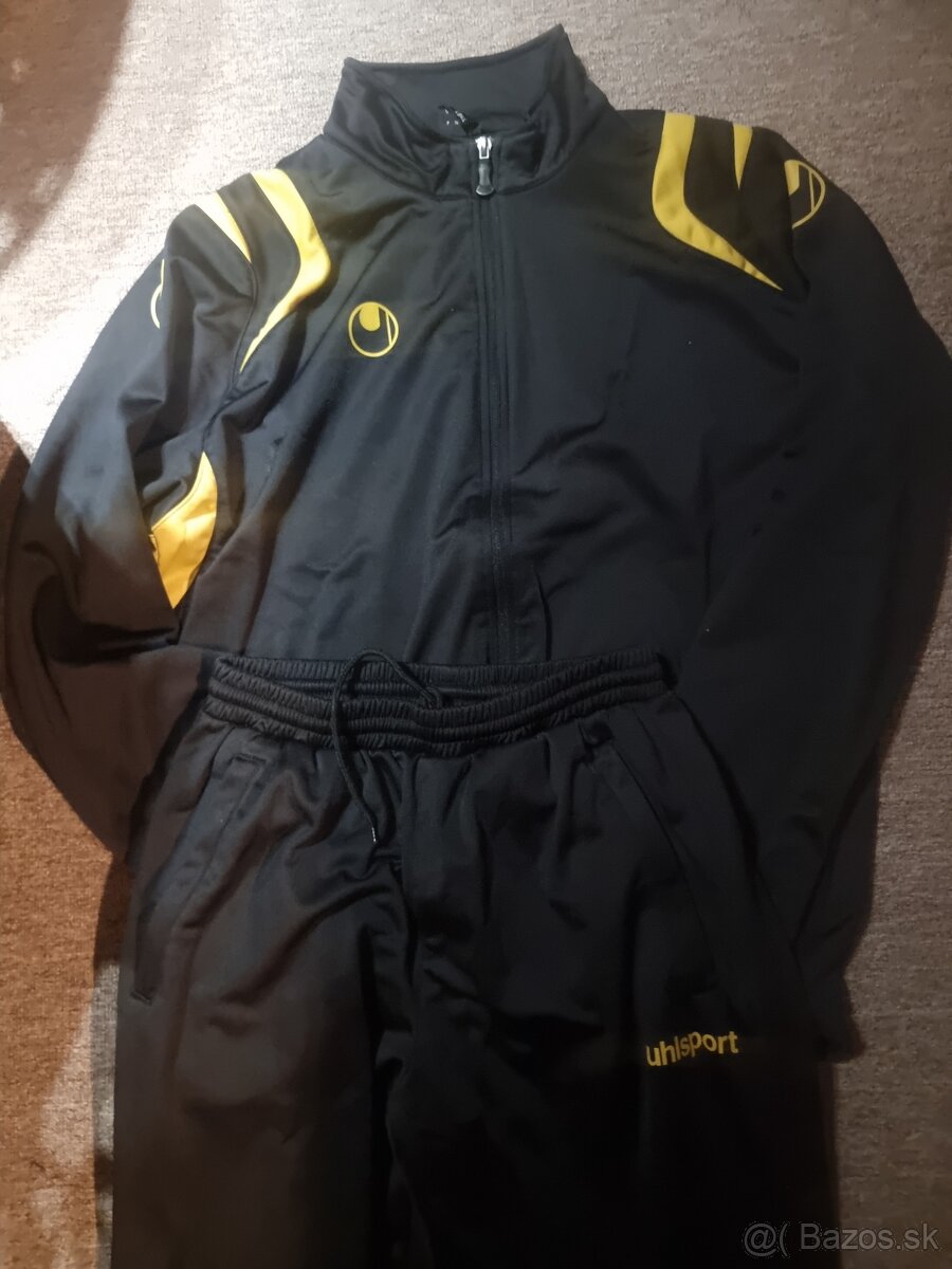 Panska suprava Uhlsport v. L