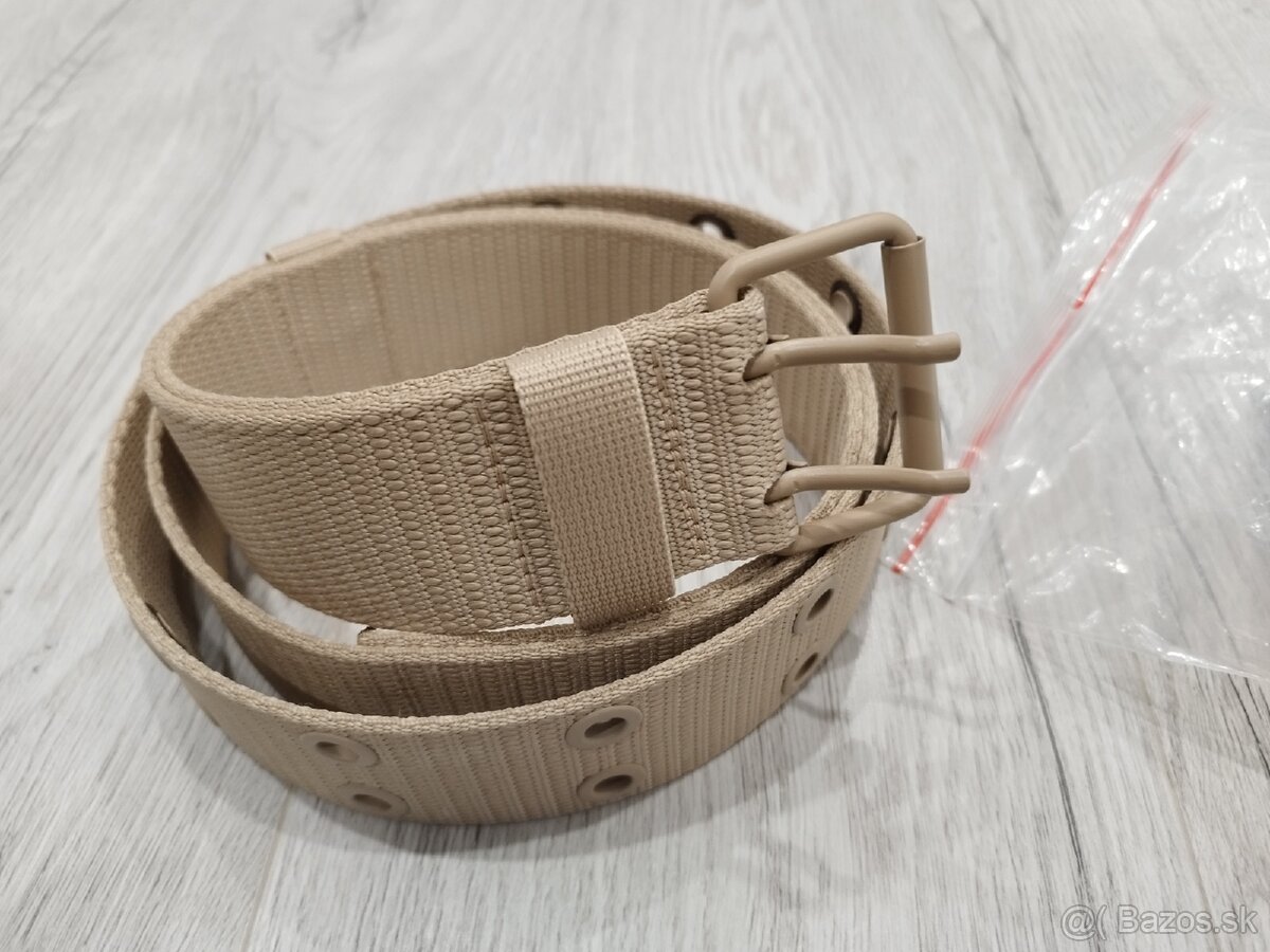 Vojensky púštny opasok OSSR