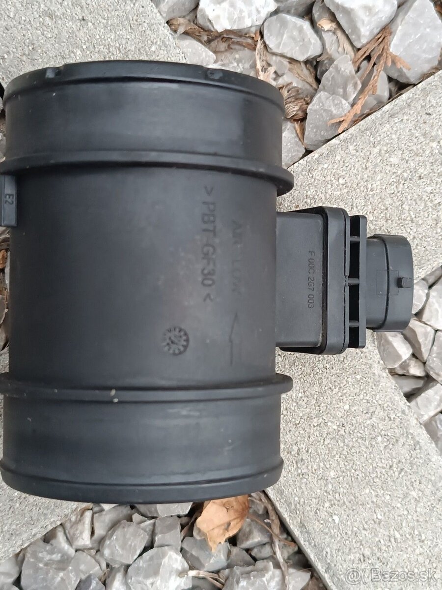 Váha vzduchu Fiat Croma 2008