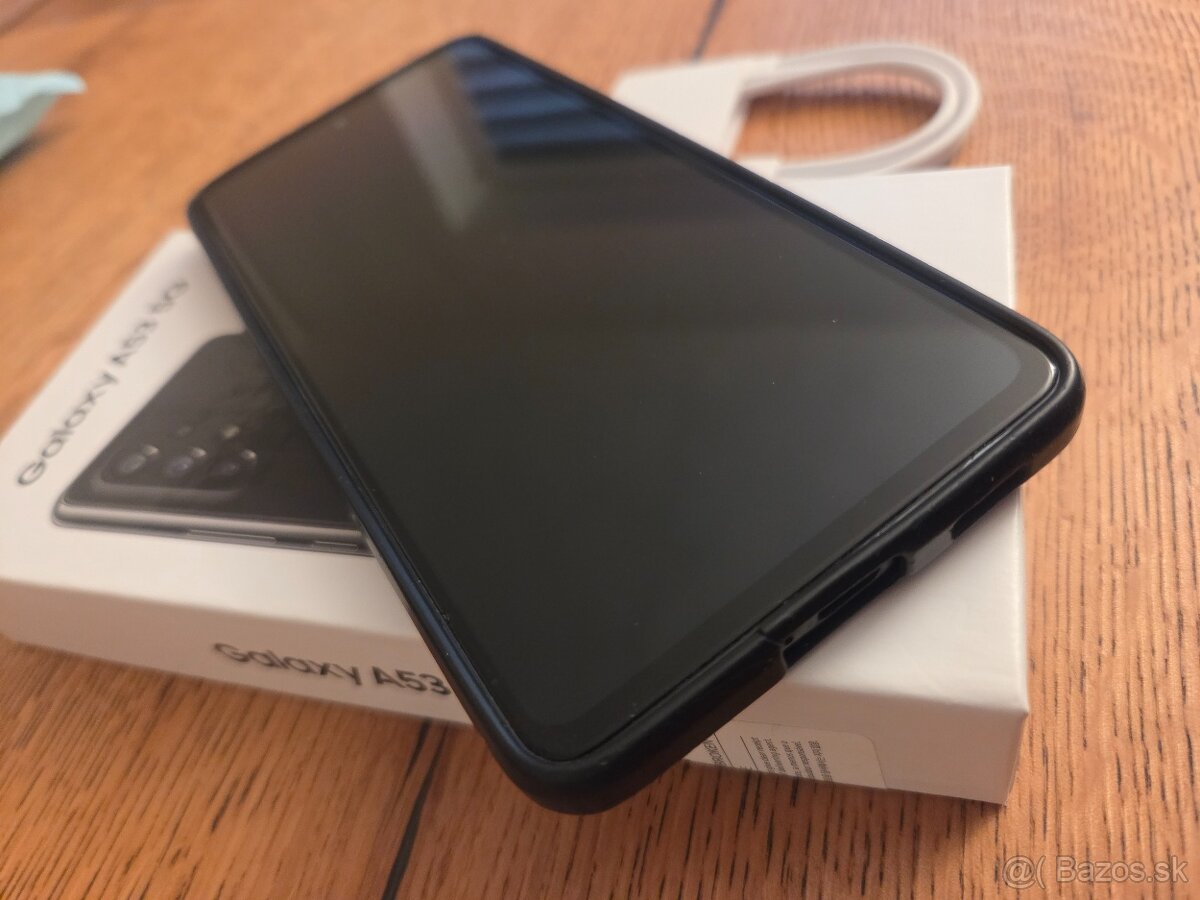 Samsung A 53 5G